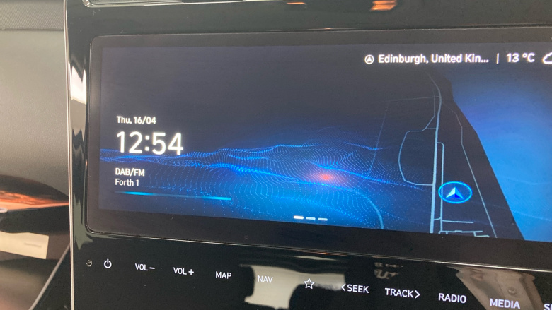 Hyundai TUCSON 1.6 TGDi SE Connect 5dr 2WD Petrol Estate